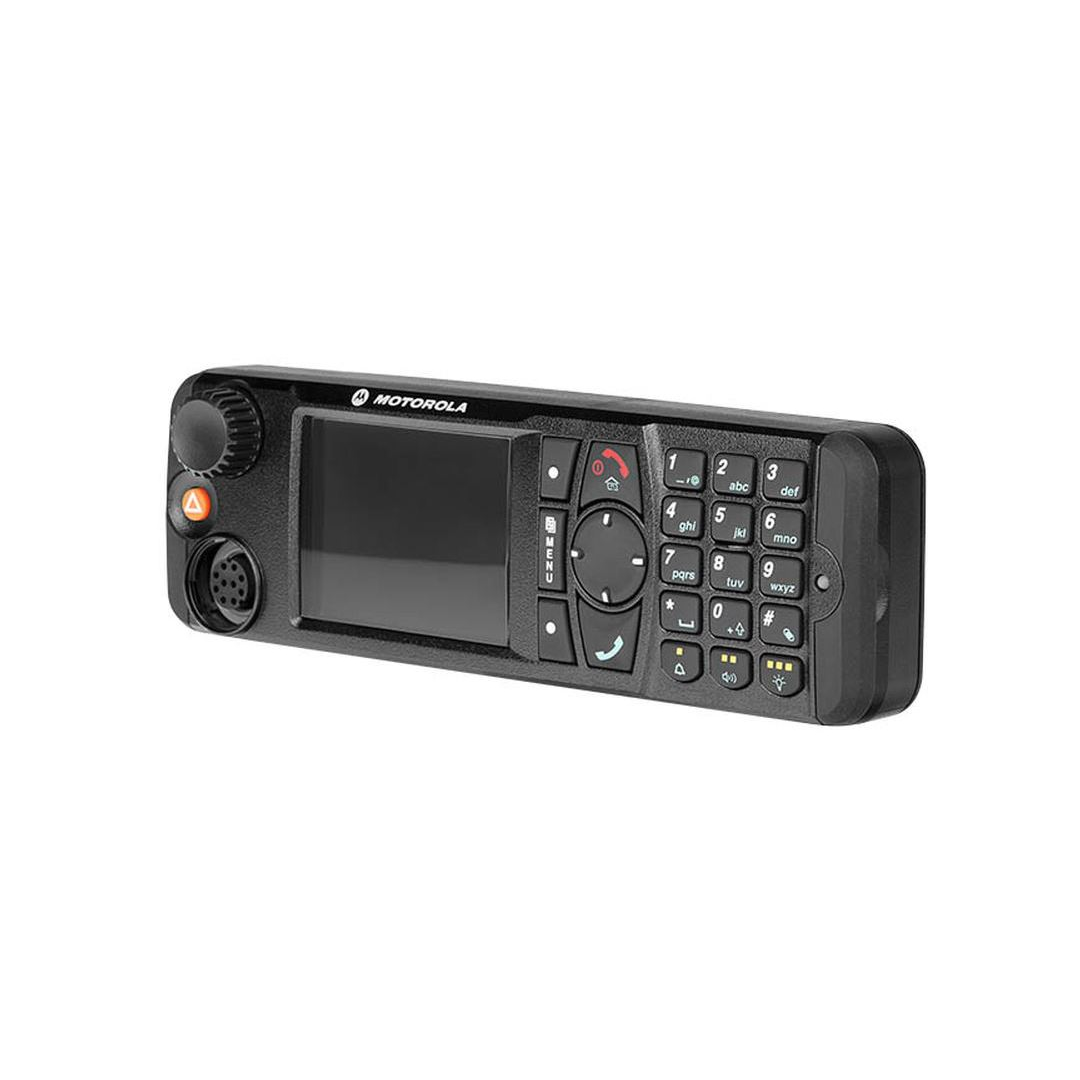 Motorola MTM5500 Tetra Araç/Sabit Telsizi - OEC Haberleşme