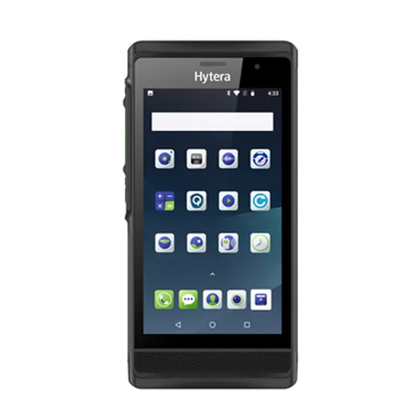 Hytera PNC550 LTE Telsiz