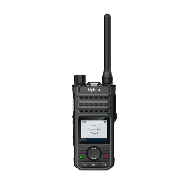 Hytera DMR BP569 Telsiz - OEC Haberleşme