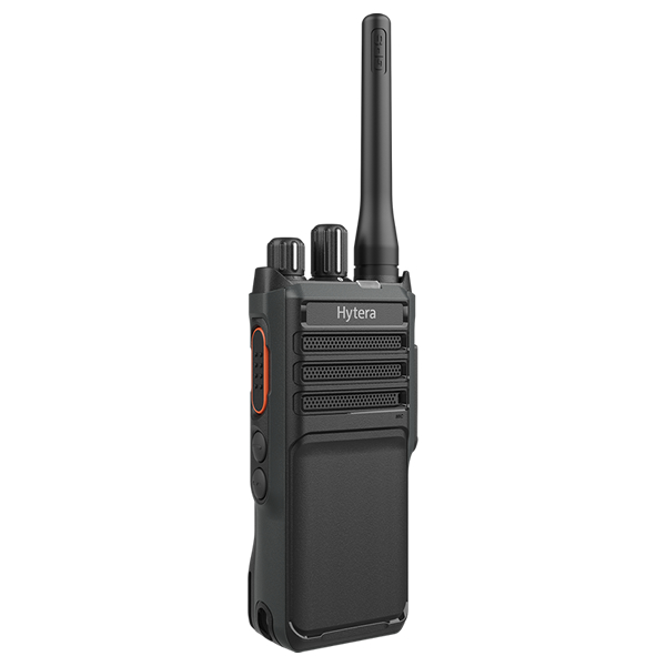 Hytera HP509BT DMR Telsiz