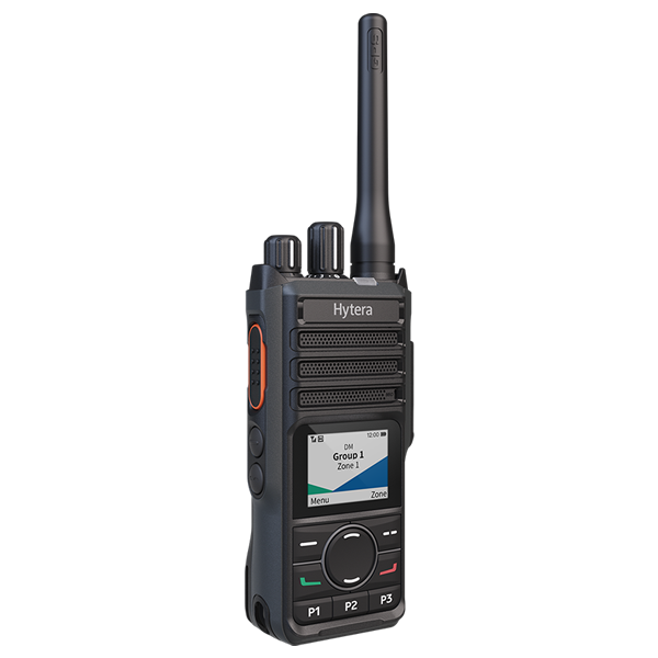 Hytera DMR HP569 Telsiz - OEC Haberleşme
