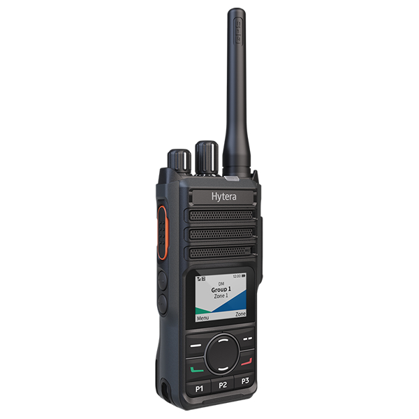 Hytera HP569BT DMR Telsiz