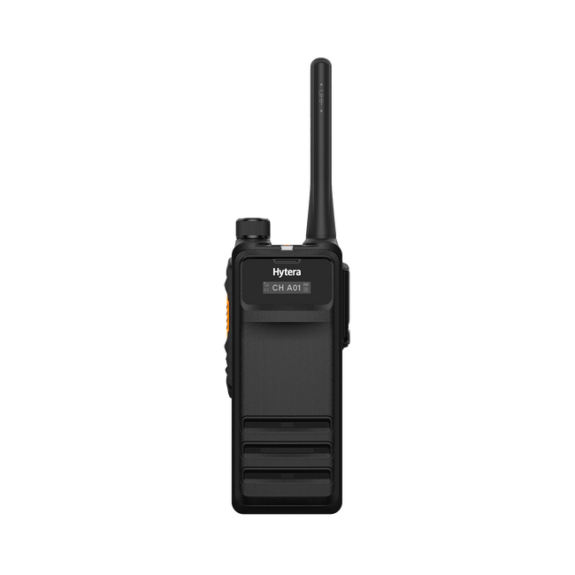 Hytera DMR HP705 Telsiz - OEC Haberleşme
