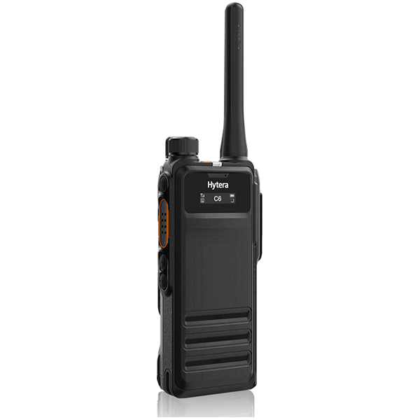 Hytera HP709G DMR Telsiz