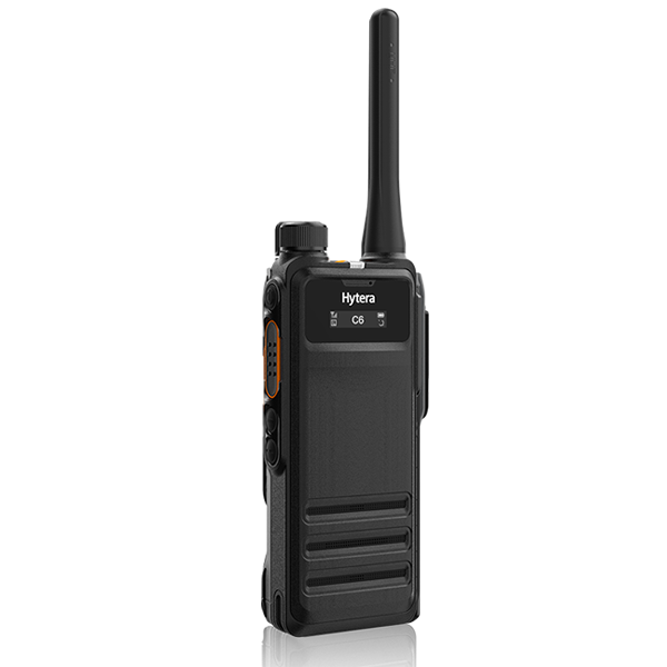 Hytera DMR HP709G Telsiz - OEC Haberleşme