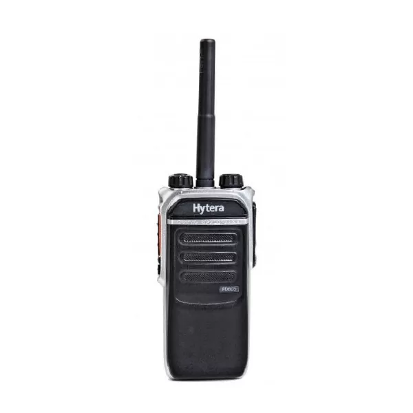 Hytera DMR PD605 Telsiz - OEC Haberleşme