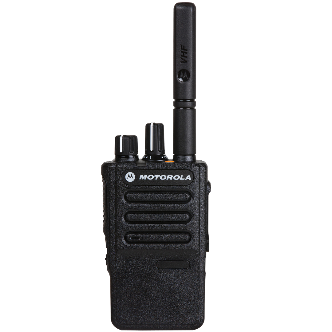 MOTOTRBO™ DP3441e Telsiz - OEC Haberleşme