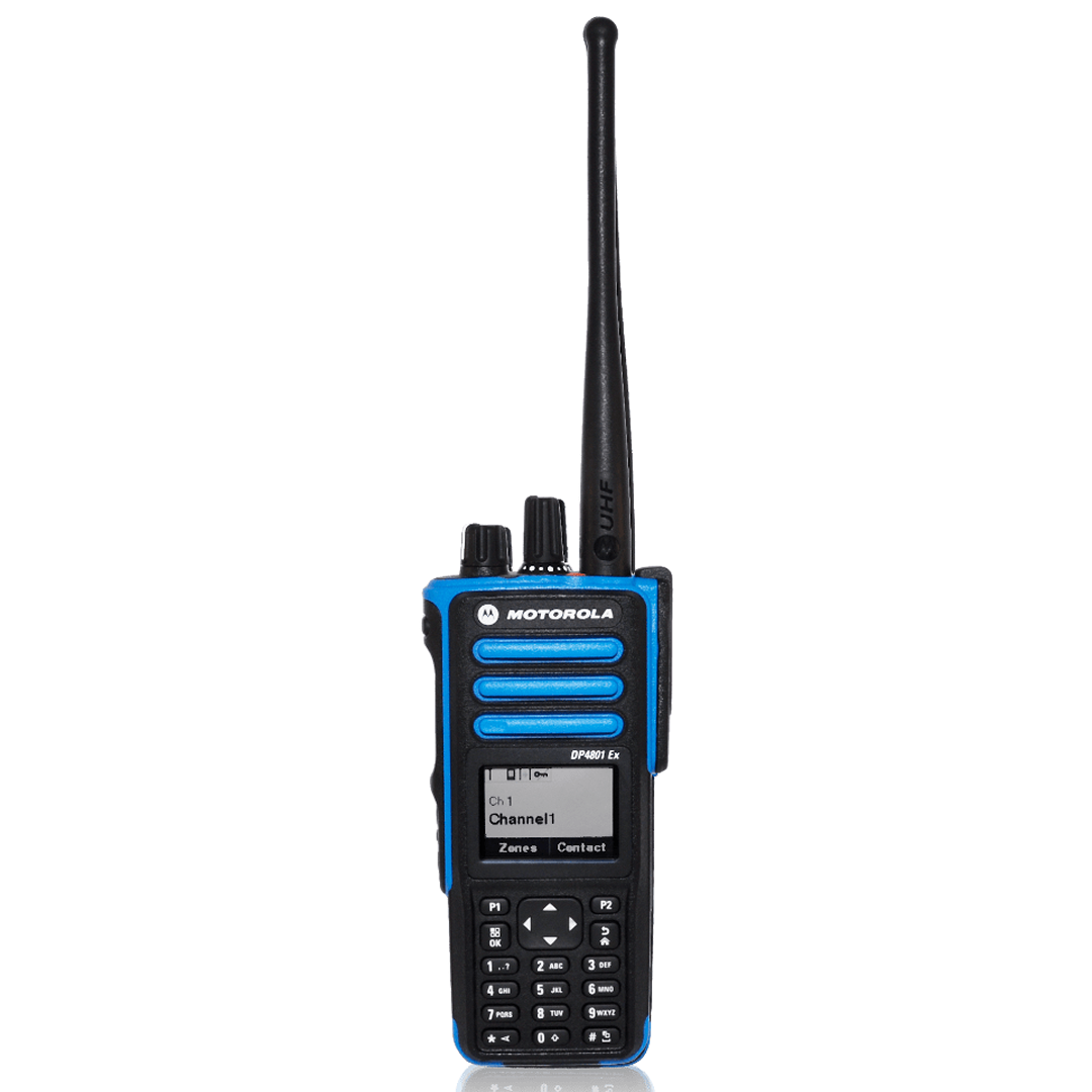 Motorola MOTOTRBO™ DP4000ex Telsiz