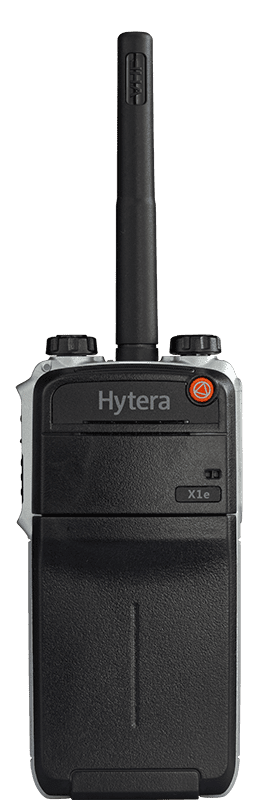 Hytera X1e Ultra Telsiz