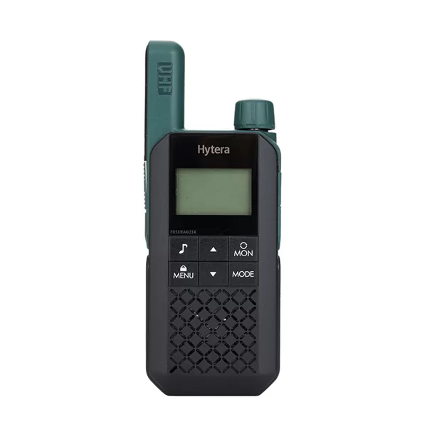 Hytera PMR TF615 Telsiz - OEC Haberleşme