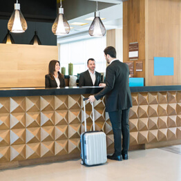 OEC Haberleşme Telsiz Sistemleri