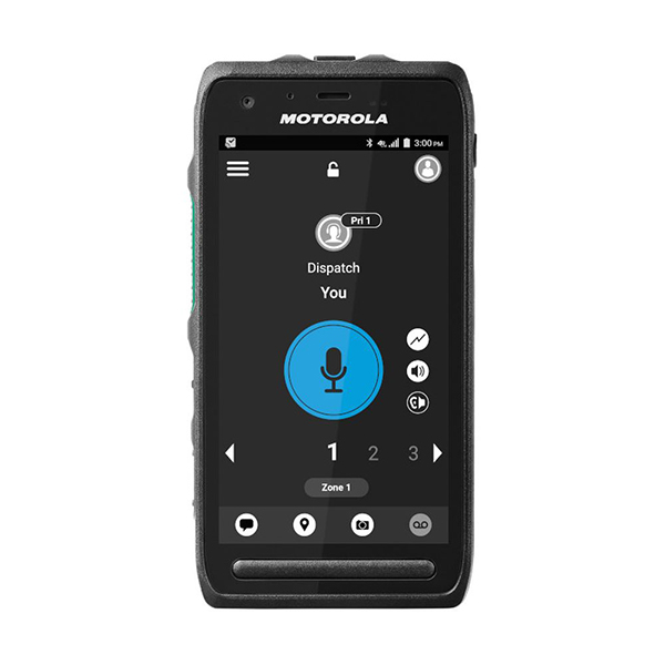 Motorola LEX L11 LTE Cihazı