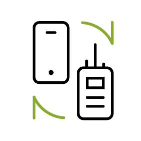 OEC Haberleşme Mobil Uygulama