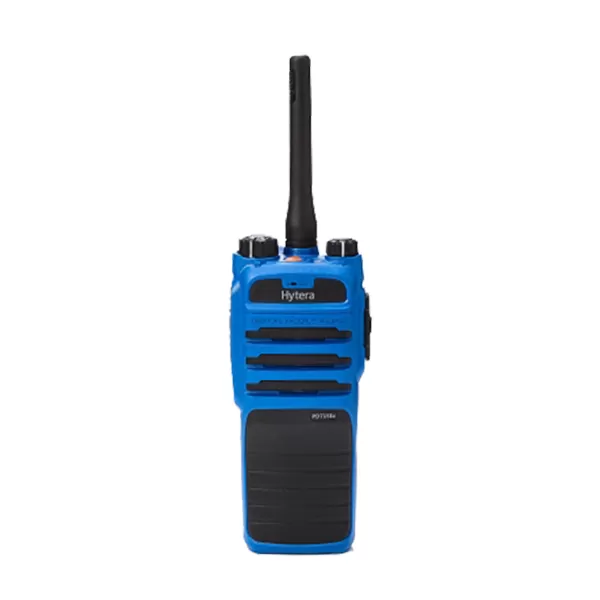 Hytera PD715IS Radio - OEC Communication Systems 