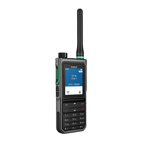 Caltta Z9 Digital Handheld Radio