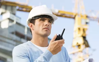 OEC Electronic Communication Systems