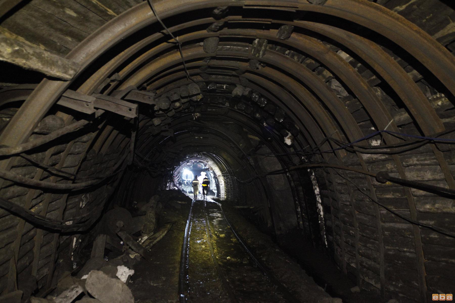 OEC Communication Systems In-Mine Communication Systems