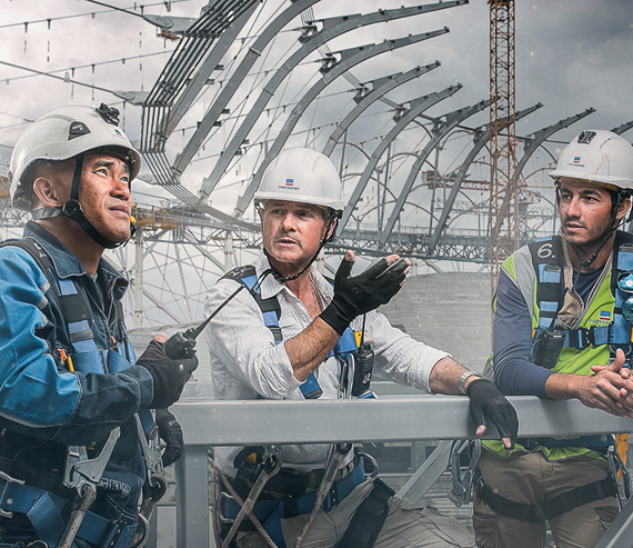 OEC Communication Systems Radio Repair