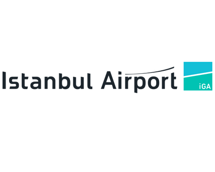 İstanbul Airport - OEC Electronic Communication Systems