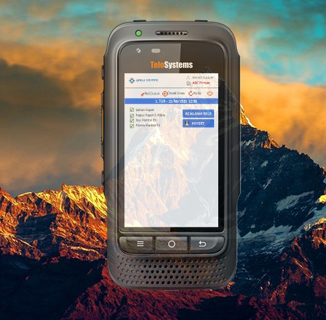 OEC Electronic Communication Systems Software Services